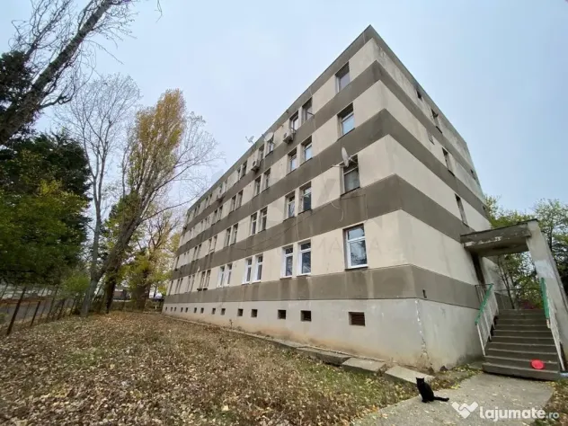 Bloc investitie zona Pipera