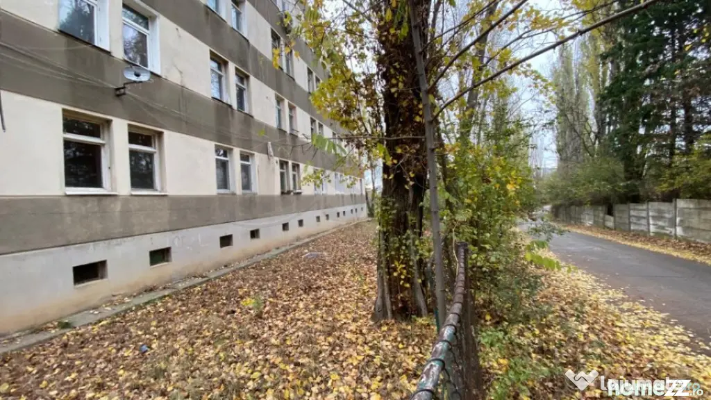 Bloc investitie zona Pipera