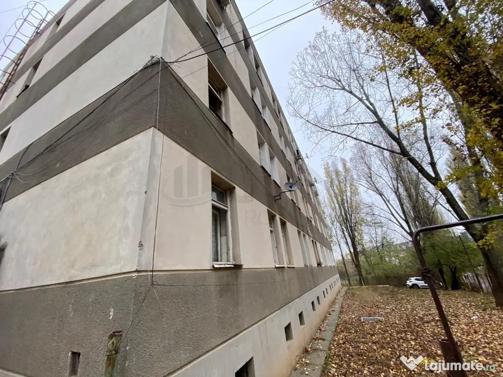 Bloc investitie zona Pipera