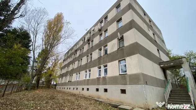 Bloc investitie zona Pipera - Bucuresti (Bucuresti-Ilfov)