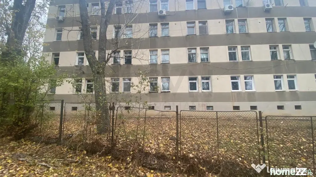 Bloc investitie zona Pipera - Bucuresti (Bucuresti-Ilfov)