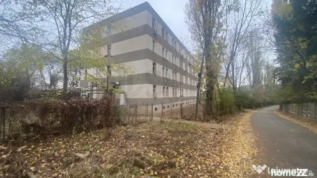 Bloc investitie zona Pipera - Bucuresti (Bucuresti-Ilfov)