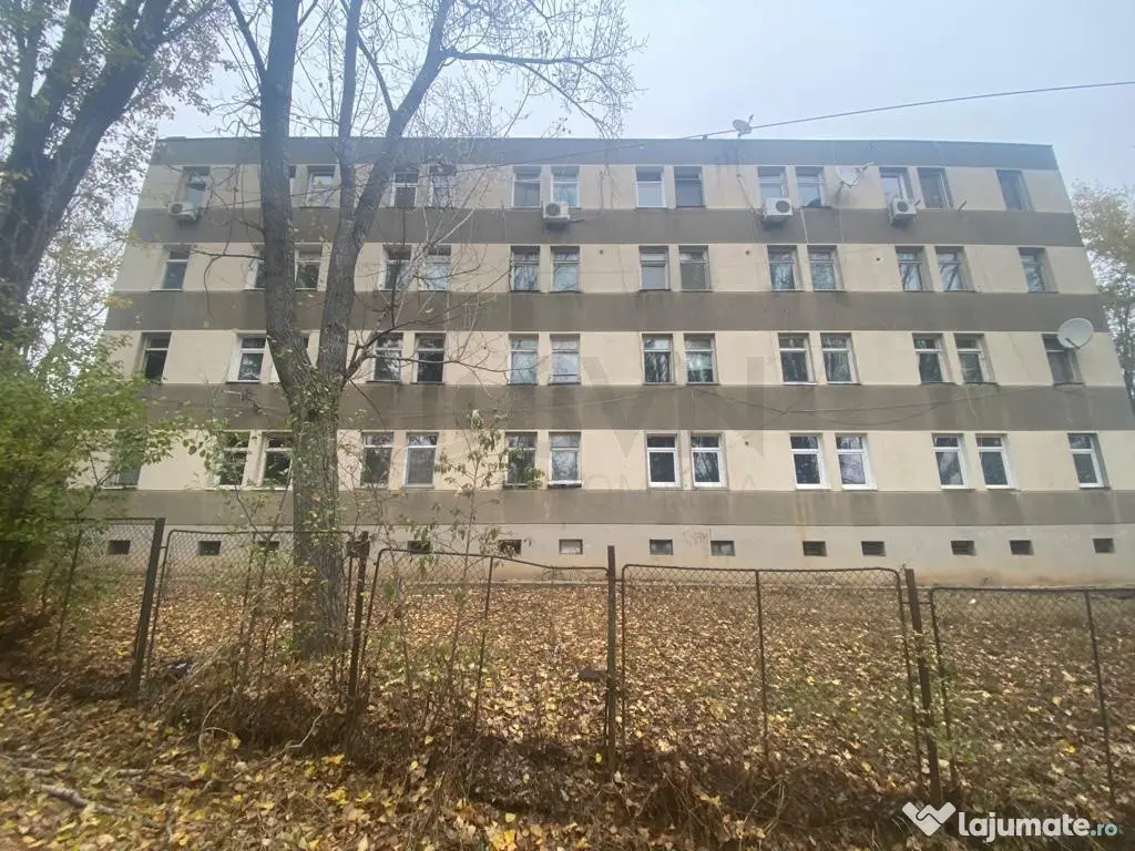Bloc investitie zona Pipera