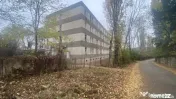 Bloc investitie zona Pipera 