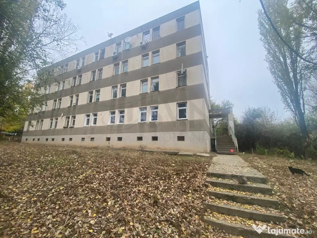 Bloc investitie zona Pipera