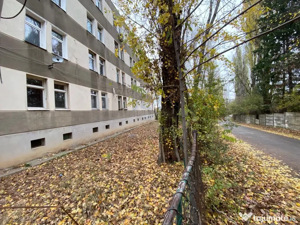 Bloc investitie zona Pipera