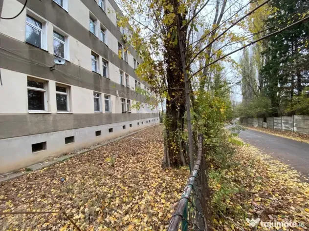 Bloc investitie zona Pipera