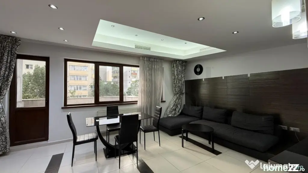 Calea Mosilor l Ideal investitie l Bloc cu 5 apartamente