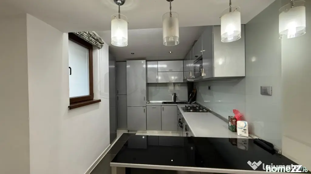 Calea Mosilor l Ideal investitie l Bloc cu 5 apartamente