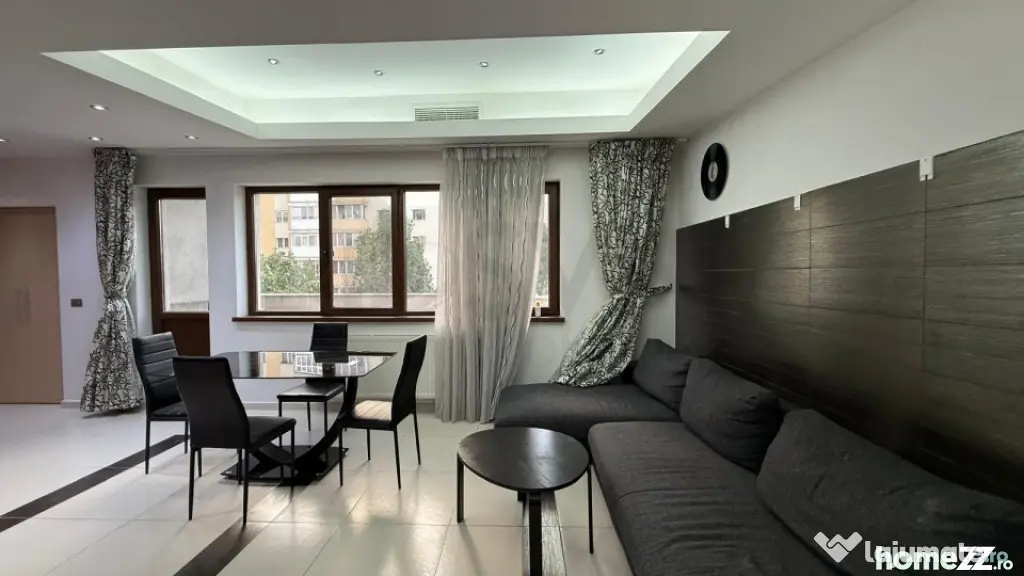 Calea Mosilor l Ideal investitie l Bloc cu 5 apartamente
