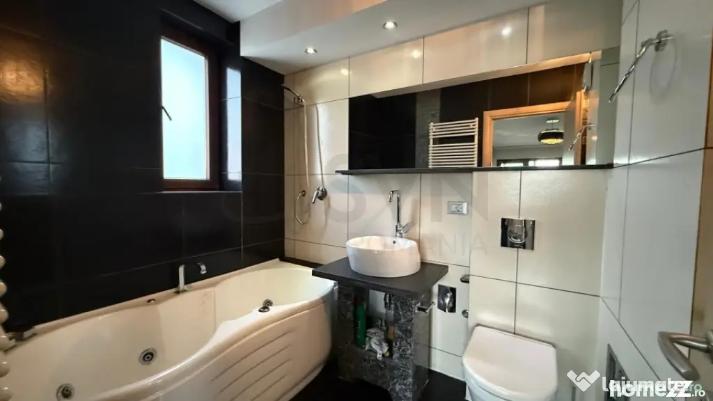 Calea Mosilor l Ideal investitie l Bloc cu 5 apartamente