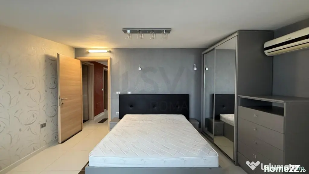 Calea Mosilor l Ideal investitie l Bloc cu 5 apartamente