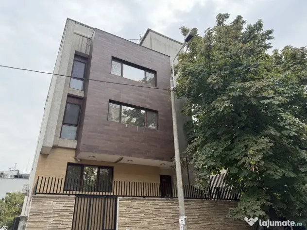 Calea Mosilor l Ideal investitie l Bloc cu 5 apartamente