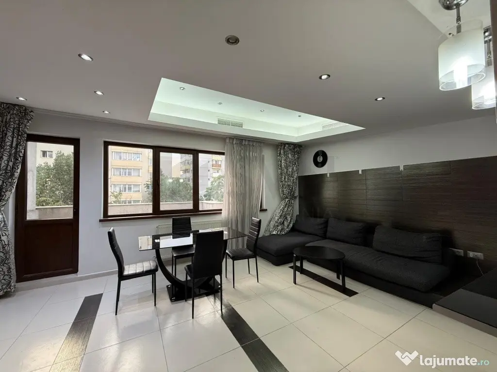 Calea Mosilor l Ideal investitie l Bloc cu 5 apartamente