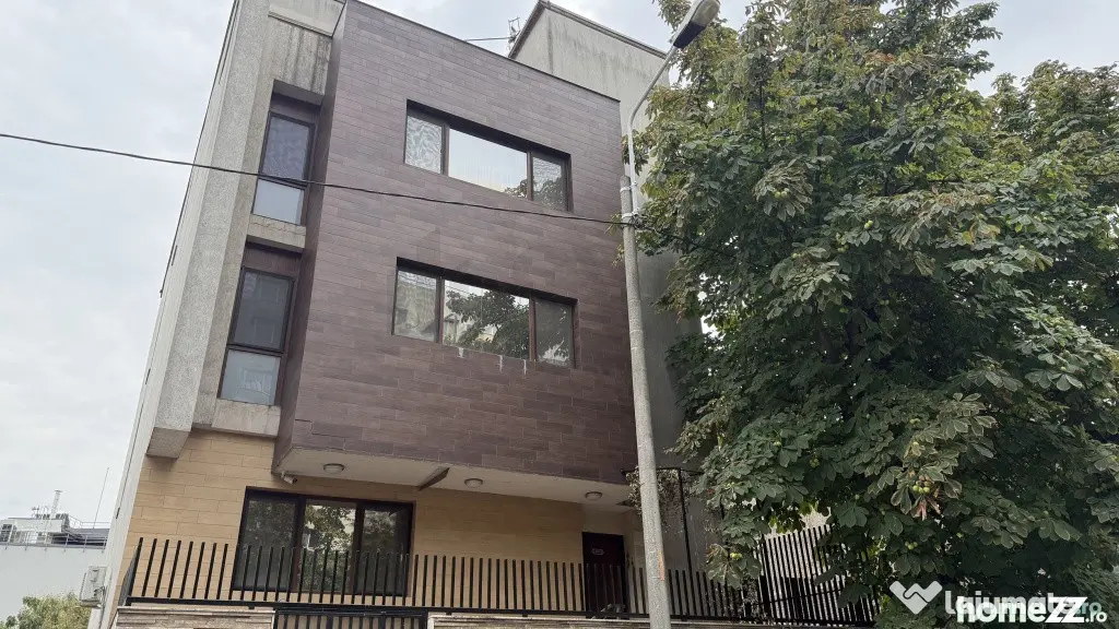 Calea Mosilor l Ideal investitie l Bloc cu 5 apartamente - Bucuresti (Bucuresti-Ilfov)