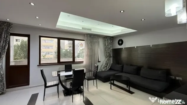 Calea Mosilor l Ideal investitie l Bloc cu 5 apartamente - Bucuresti (Bucuresti-Ilfov)