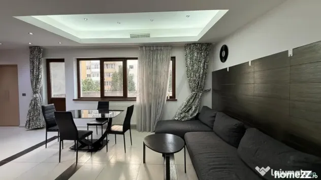 Calea Mosilor l Ideal investitie l Bloc cu 5 apartamente - Bucuresti (Bucuresti-Ilfov)