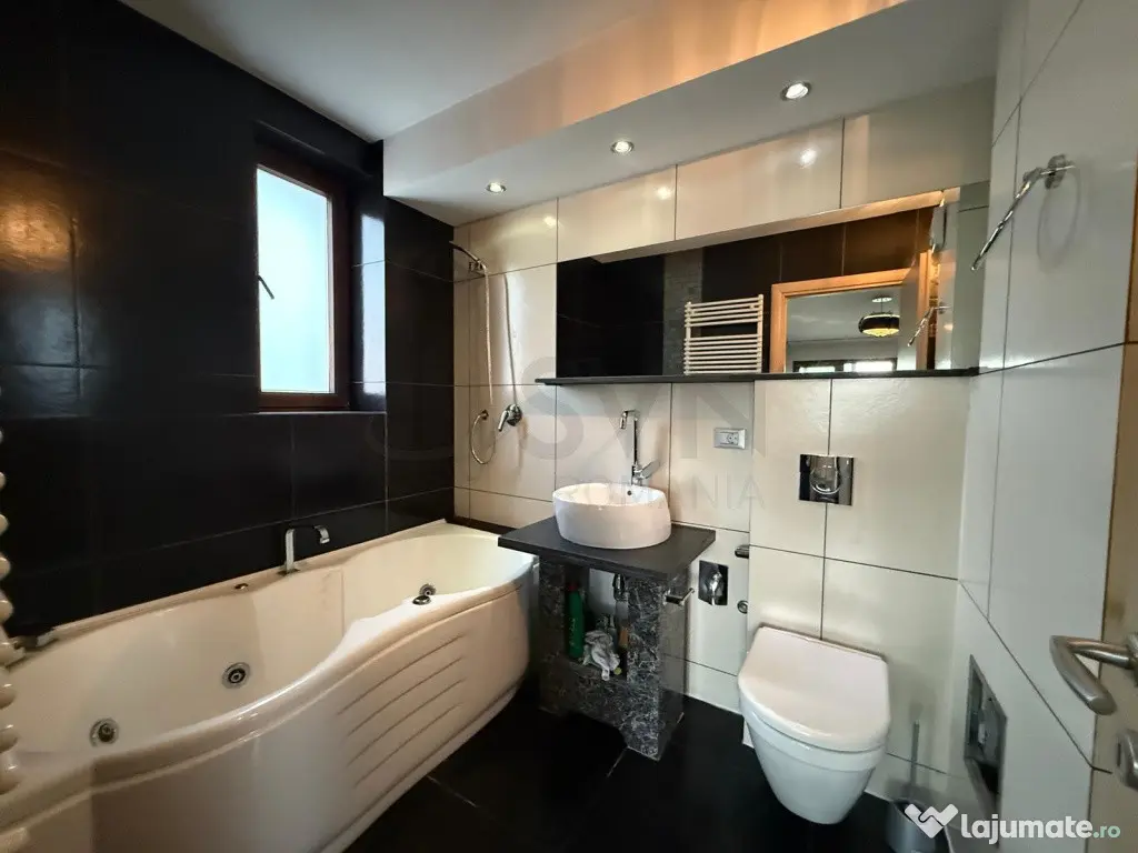 Calea Mosilor l Ideal investitie l Bloc cu 5 apartamente