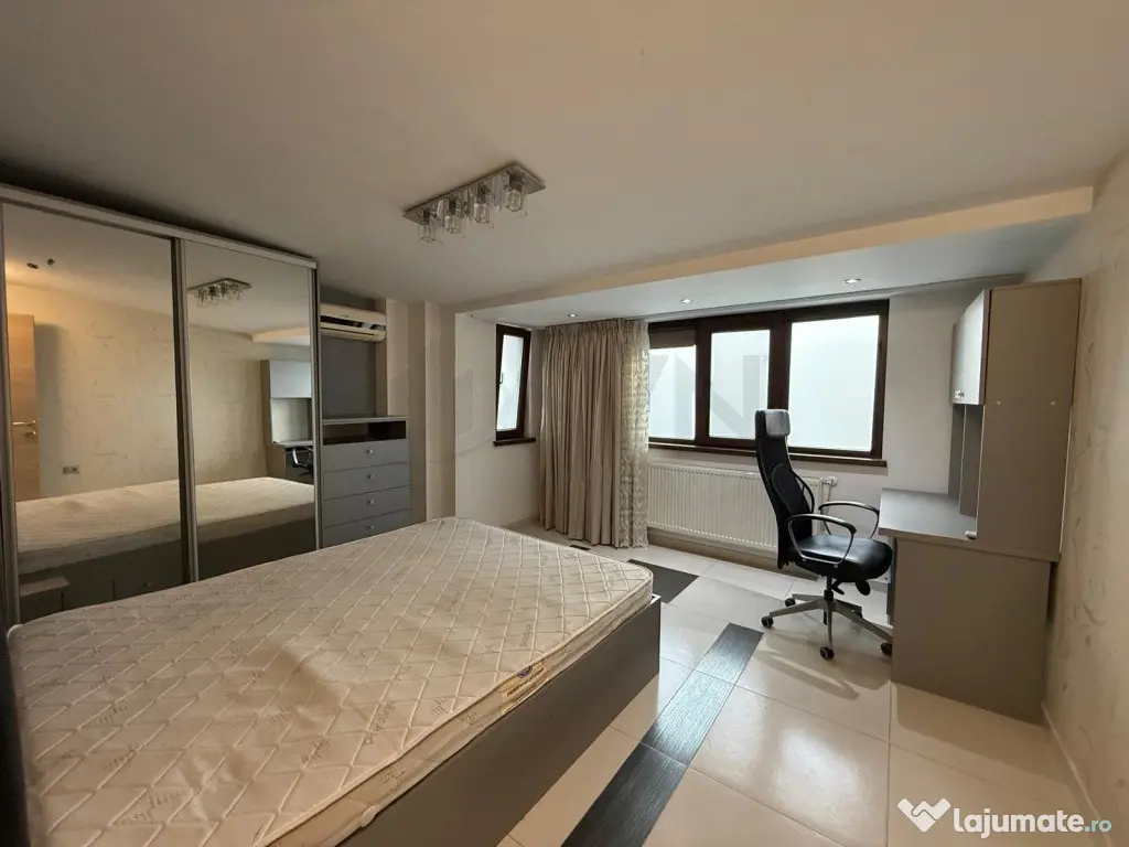 Calea Mosilor l Ideal investitie l Bloc cu 5 apartamente