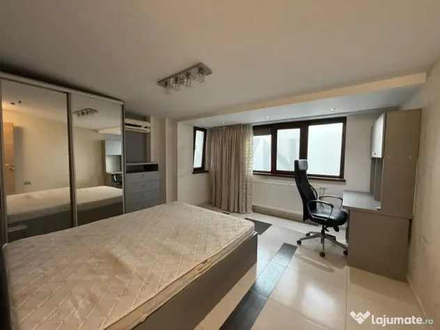 Calea Mosilor l Ideal investitie l Bloc cu 5 apartamente