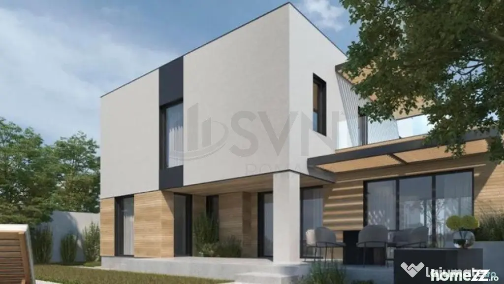 Teren 1540 mp - Balotesti - Balotesti (Bucuresti-Ilfov)