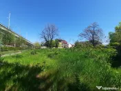 Teren 3000 mp de Splaiul Unirii Sector 3 Bucuresti