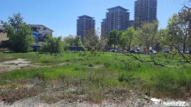 Teren 3000 mp de Splaiul Unirii Sector 3 Bucuresti