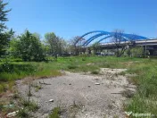 Teren 3000 mp de Splaiul Unirii Sector 3 Bucuresti