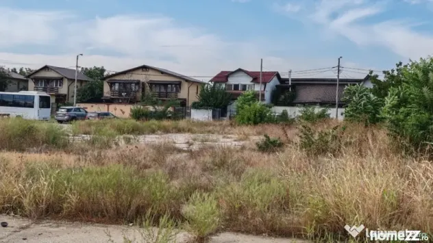 Teren 10558 mp Progresul Sector 5 Bucuresti De Vanzare