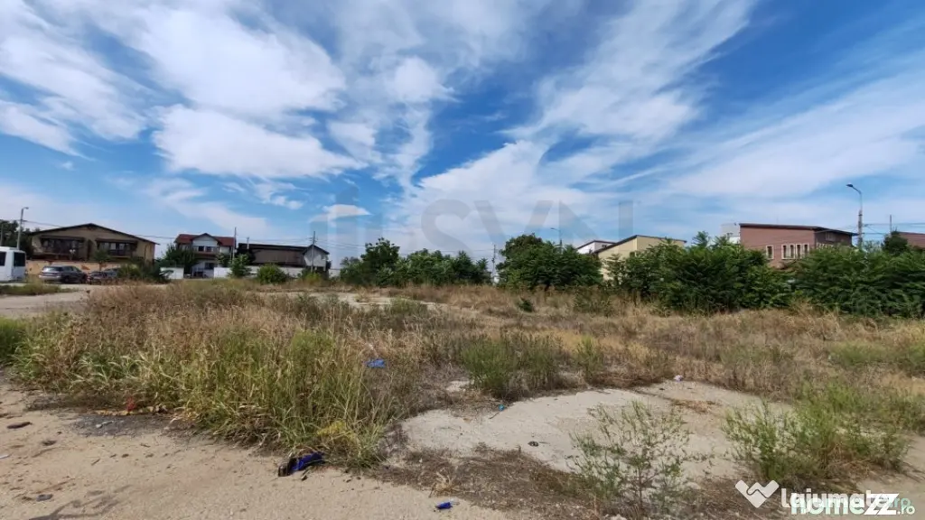 Teren 10558 mp Progresul Sector 5 Bucuresti De Vanzare