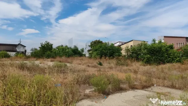 Teren 10558 mp Progresul Sector 5 Bucuresti De Vanzare