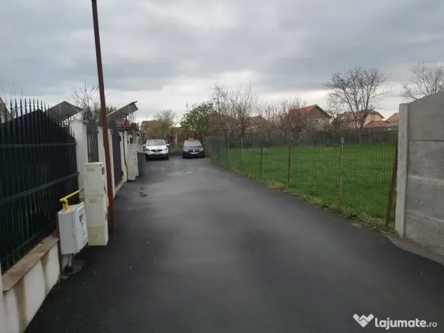 Oportunitate I Teren Intravilan I 1000 MP - Navodari