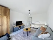 2 camere, 51 mp, balcon, decomandat, in Zorilor - Sigma
