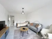 2 camere, 51 mp, balcon, decomandat, in Zorilor - Sigma