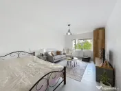 2 camere, 51 mp, balcon, decomandat, in Zorilor - Sigma