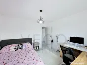 2 camere, 51 mp, balcon, decomandat, in Zorilor - Sigma