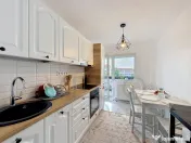 2 camere, 51 mp, balcon, decomandat, in Zorilor - Sigma