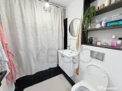 2 camere, 51 mp, balcon, decomandat, in Zorilor - Sigma