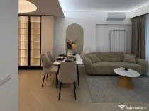 APARTAMENT 3 CAMERE I CORTINA NORTH