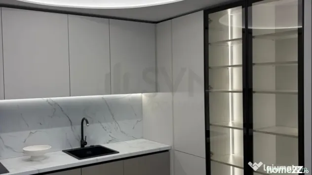 APARTAMENT 3 CAMERE I CORTINA NORTH