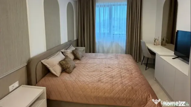 APARTAMENT 3 CAMERE I CORTINA NORTH