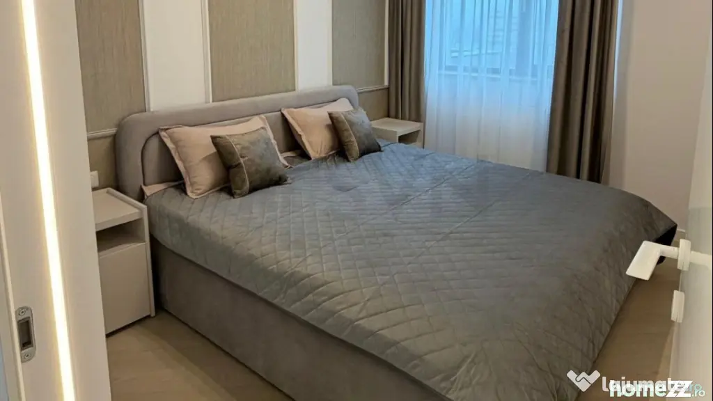 APARTAMENT 3 CAMERE I CORTINA NORTH