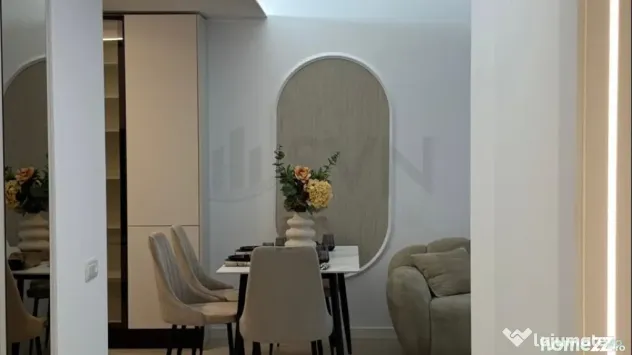 APARTAMENT 3 CAMERE I CORTINA NORTH