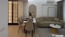 APARTAMENT 3 CAMERE I CORTINA NORTH