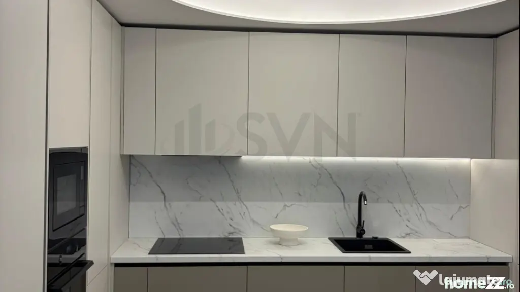 APARTAMENT 3 CAMERE I CORTINA NORTH