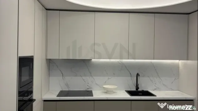 APARTAMENT 3 CAMERE I CORTINA NORTH