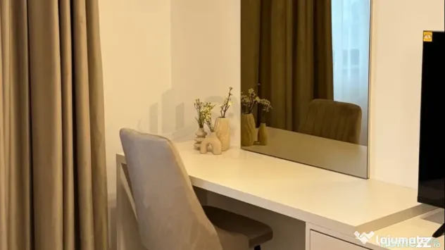 APARTAMENT 3 CAMERE I CORTINA NORTH