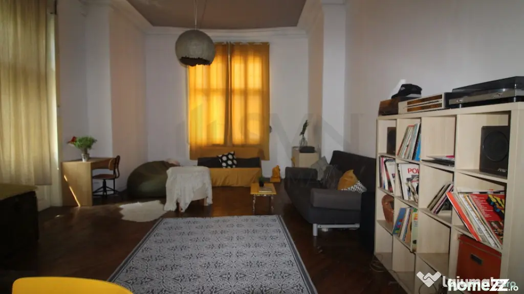 Vila reprezentativa - zona ultracentrala