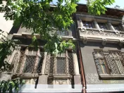 Vila reprezentativa - zona ultracentrala 