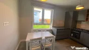 Vila individuala - in complex rezidential securizat 